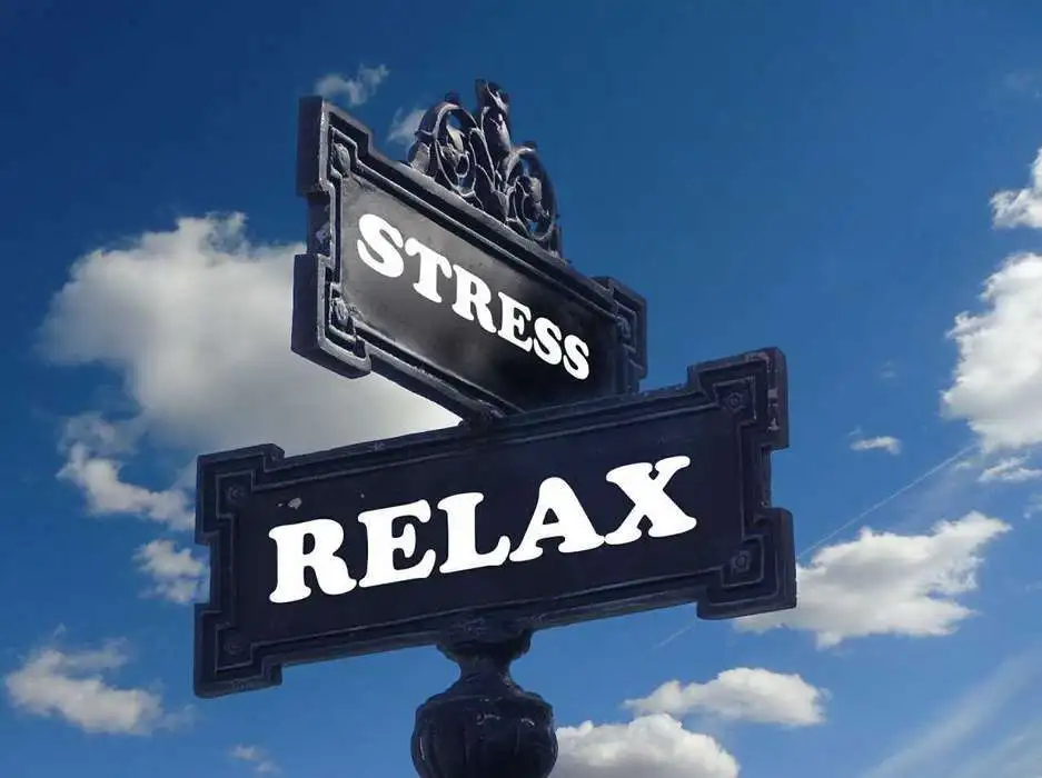 Снять стресс: 3 психологических метода для офиса и повседневной жизни