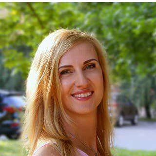 Елена Лис