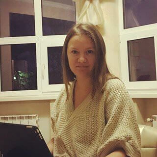 Инна Корнева