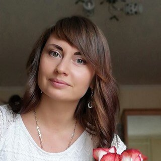 Алена Боярчик (Казак)
