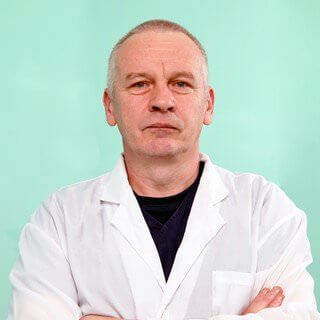 Михаил Грищенко