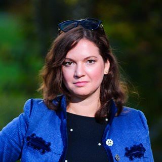 Нина Федорова