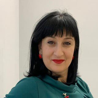 Елена Юртаева