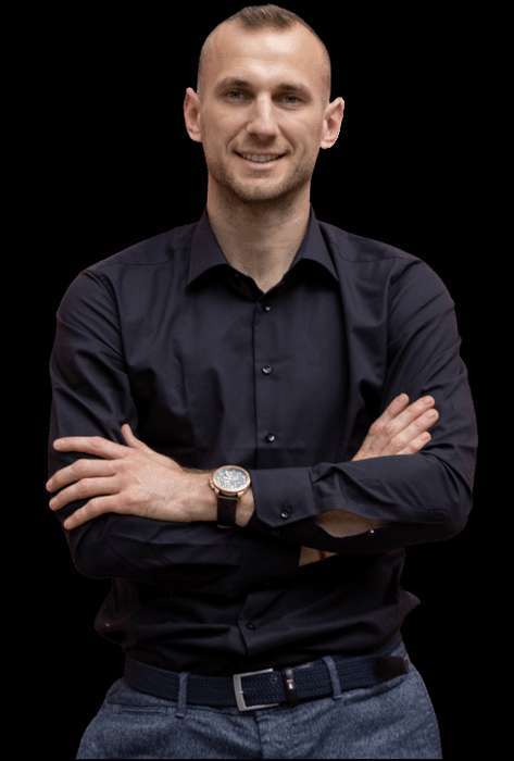 Дмитрий Коренев