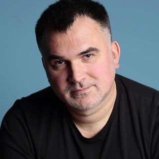 Сергей Журкин