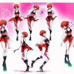 актеры сангвиники