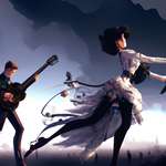 артисты интроверты