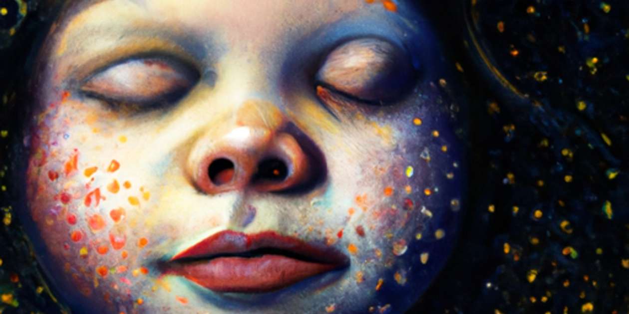 аутичная девушка