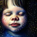 аутичная девушка