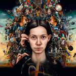 беспорядок у флегматика