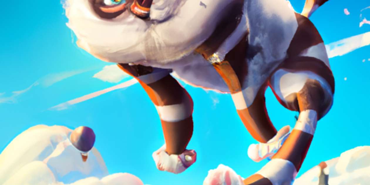 буратино холерик