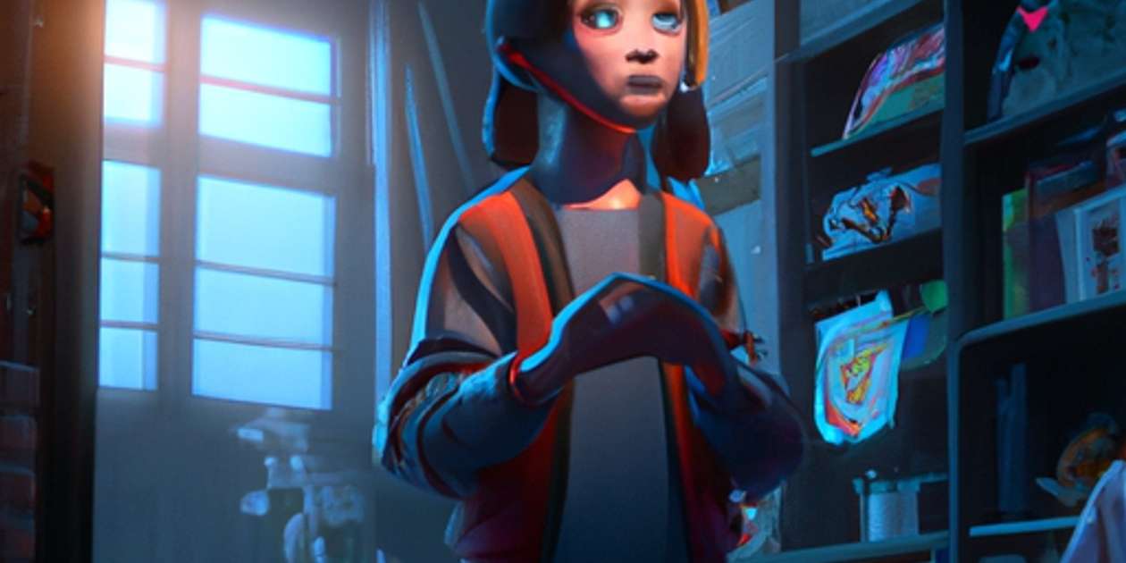 чувствительный флегматик