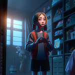 чувствительный флегматик