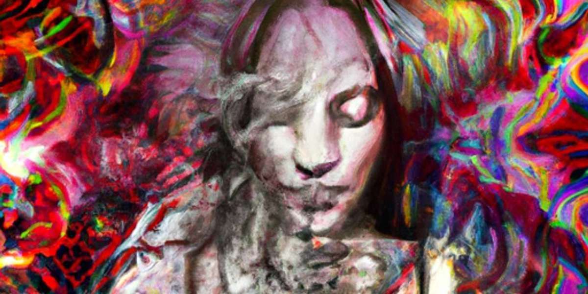 девочка сангвиник