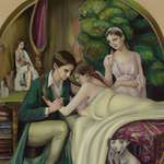 дочь интроверт