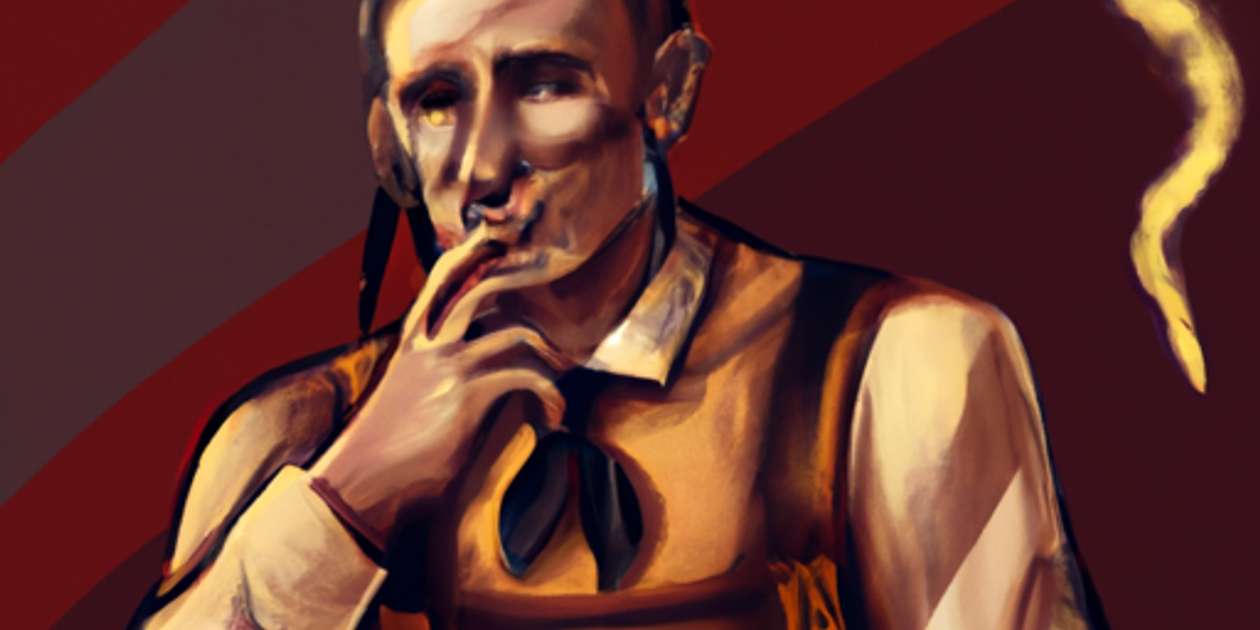 экстравентированный сангвиник