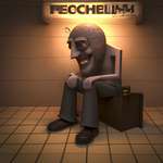 флегматик это человек который простыми словами
