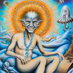 флегматик это хладнокровный сдержанный маловозбудимый