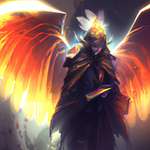 флегматик интроверт мужчина