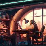 флегматик интроверт профессии