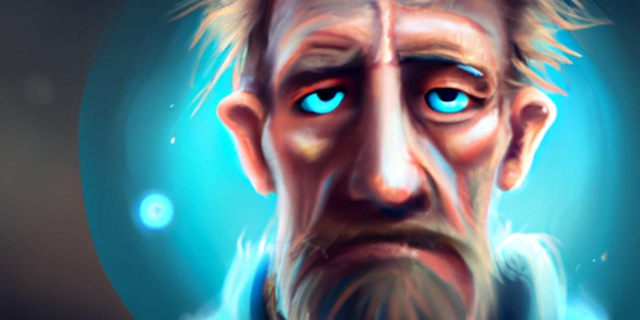 флегматик картинки людей