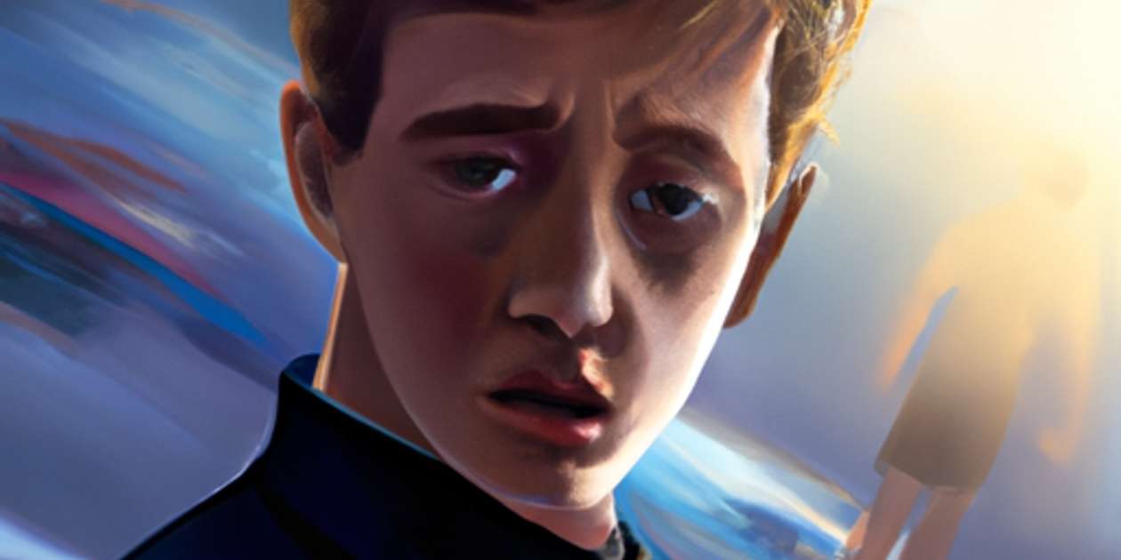 формула успеха подростка интроверта