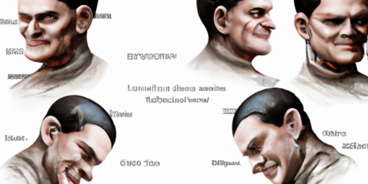 характеристика флегматика в психологии