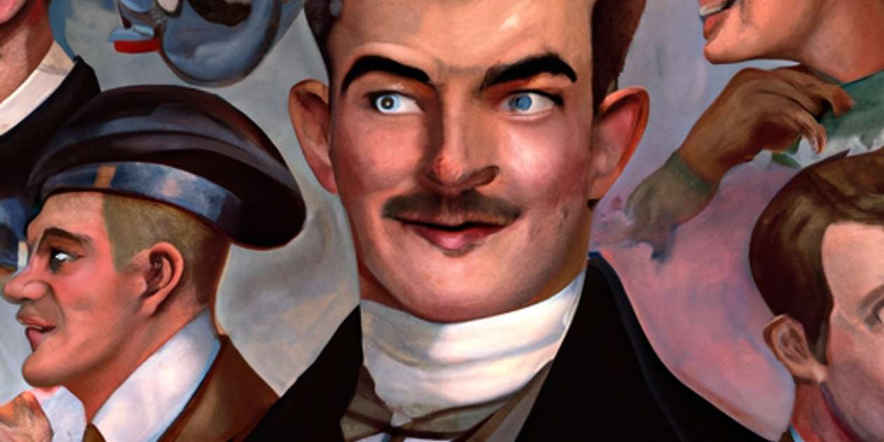 холерик характеристика мужчина описание