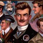 холерик характеристика мужчина описание