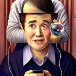 холерик ипохондрик