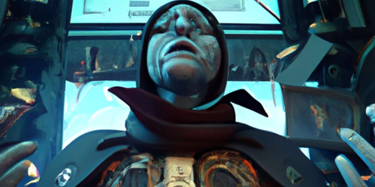 холерик программист