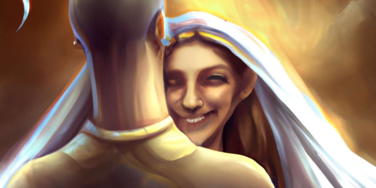 холерик в браке