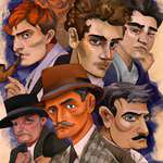 холерики в литературе