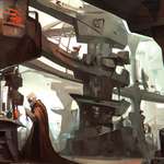 интерьер для флегматика