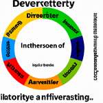 интроверт экстраверт амбиверт дивергент и другие