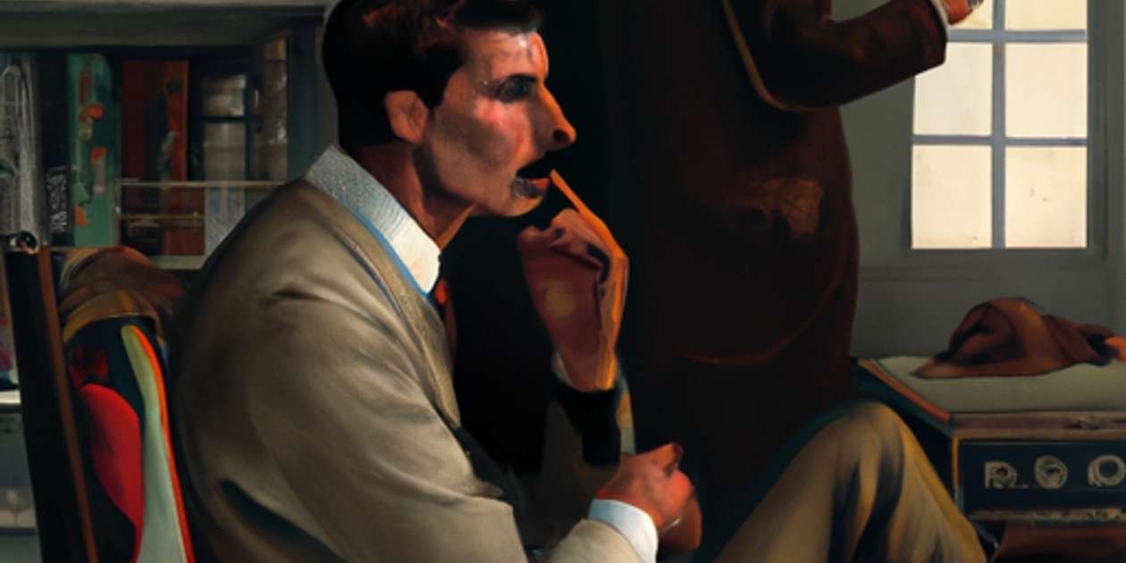 интроверт это характер или темперамент