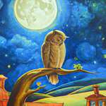 интроверт меланхолик сова как жить