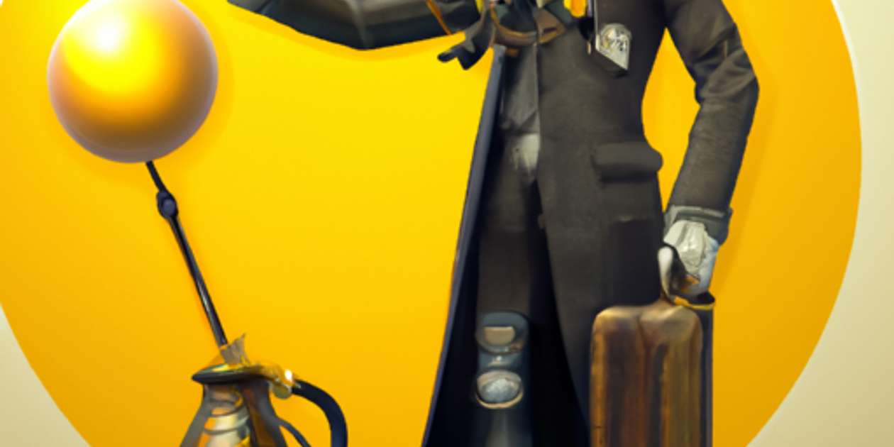 интроверт с замашками неформального