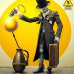 интроверт с замашками неформального