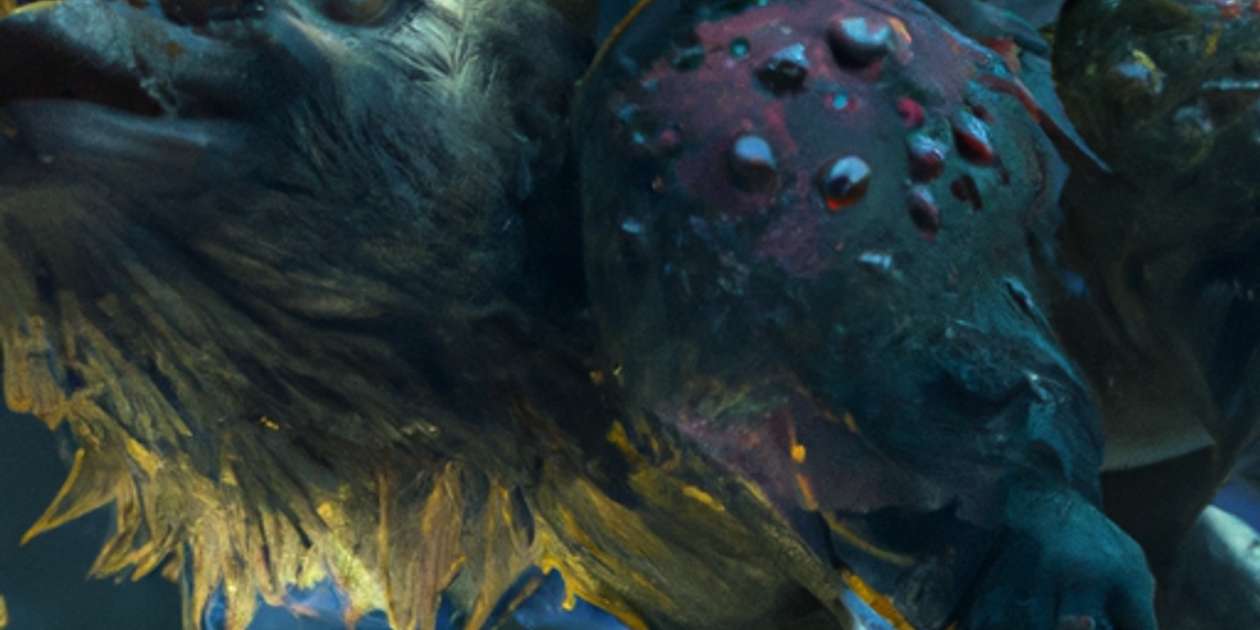 изменчивый холерик