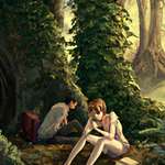 как интровертам найти пару