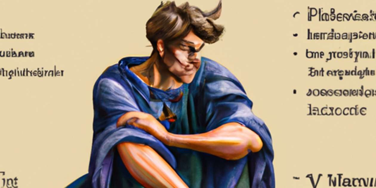 как понять что ты флегматик