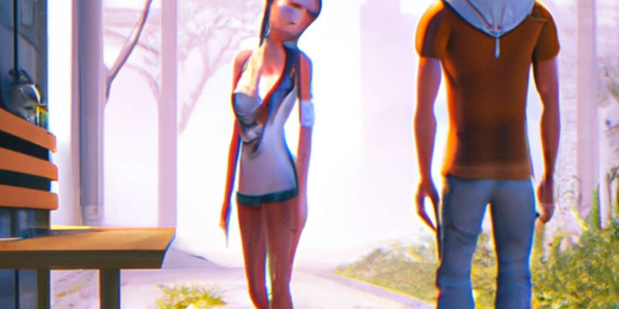 как познакомиться с девушкой если ты интроверт