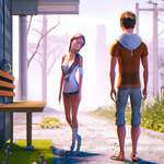 как познакомиться с девушкой если ты интроверт