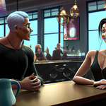 как разговорить интроверта