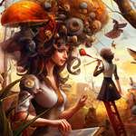 какие профессии подходят сангвиникам женщинам