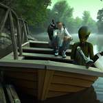 коллега интроверт