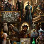 лабильно истероидный тип личности