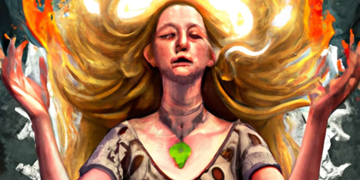 маниакальная истерия это