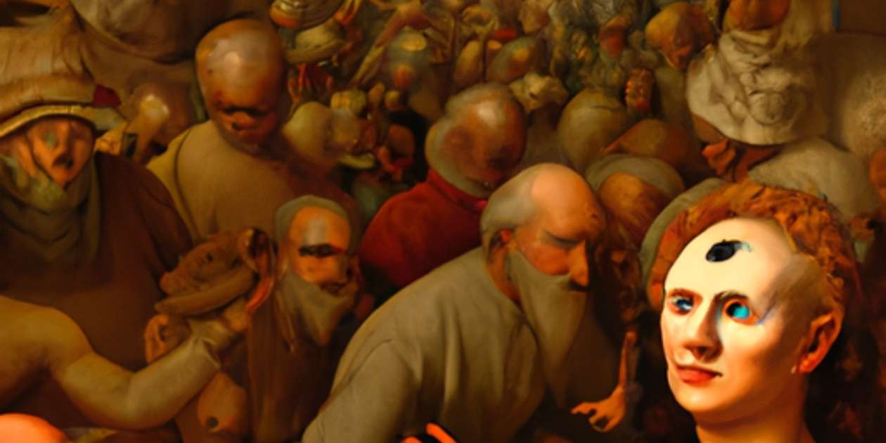 маниакальная одержимость человеком